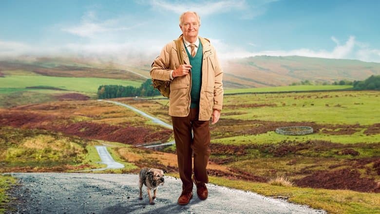 The Unlikely Pilgrimage of Harold Fry still