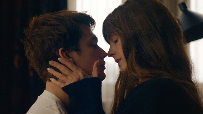 The Idea of You still