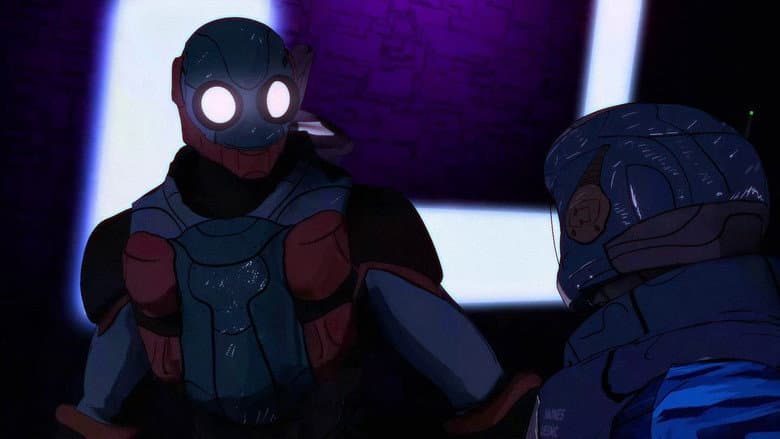 IN.E.R.T.I.A. Gear still