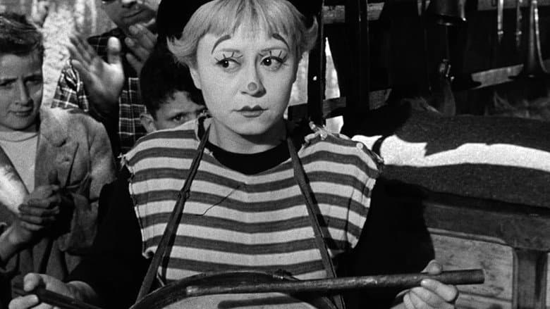 La Strada still