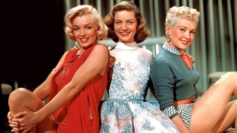 How to Marry a Millionaire still