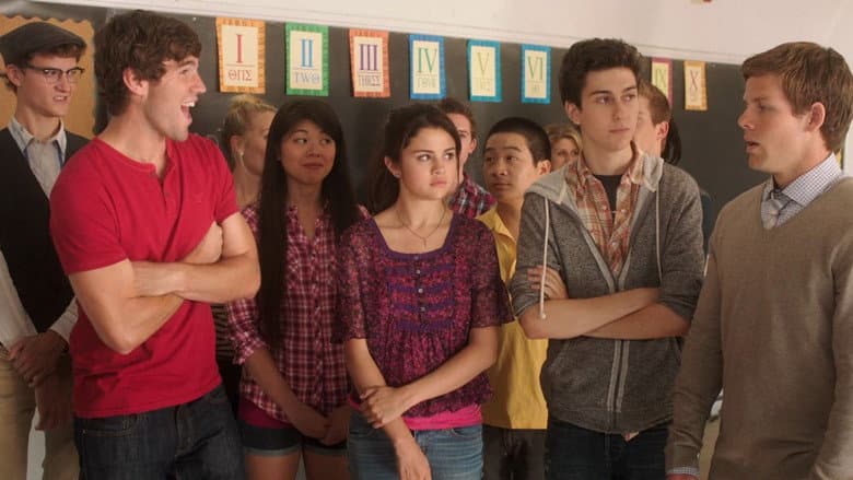 Behaving Badly still