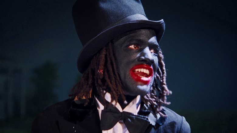 Bamboozled still