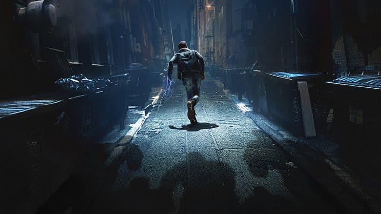 Code 8 still