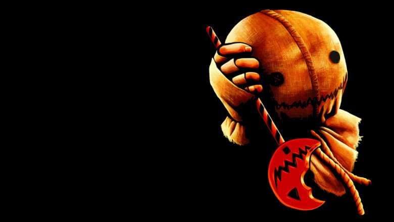 Trick 'r Treat still