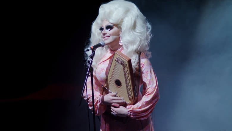 Trixie Mattel: Moving Parts still