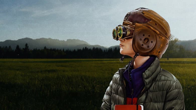 The Book of Henry still