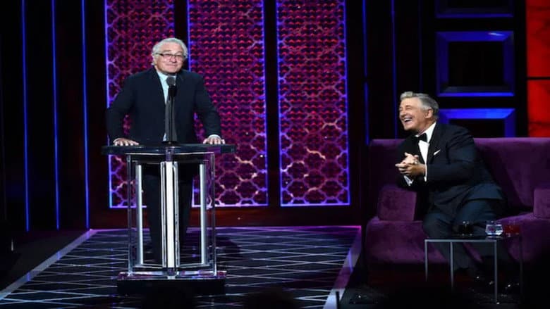 Comedy Central Roast of Alec Baldwin still