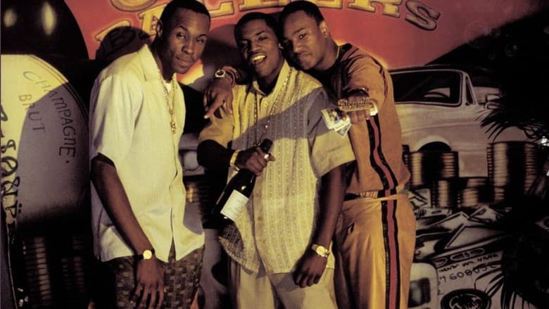 Paid in Full still