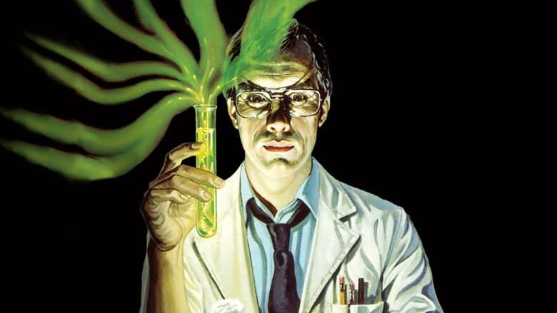Re-Animator still