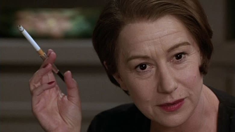 The Passion of Ayn Rand still