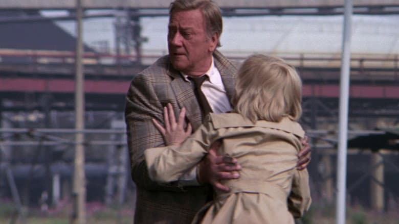 Brannigan still