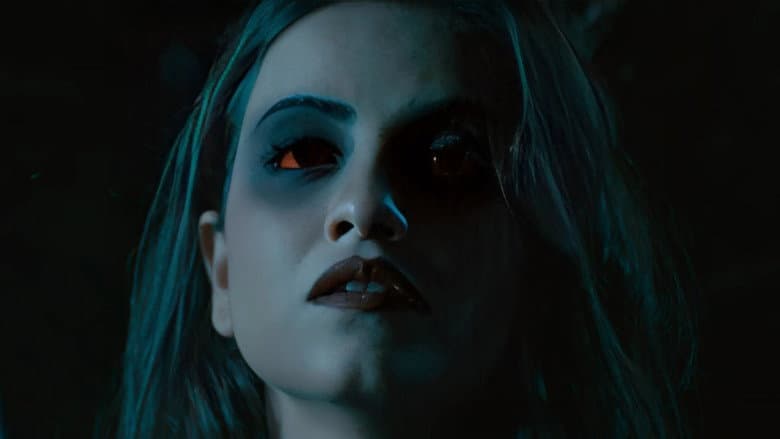 1920: Evil Returns still