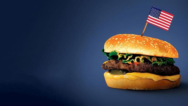 Fast Food Nation still