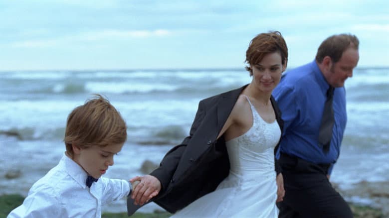 Angèle and Tony still