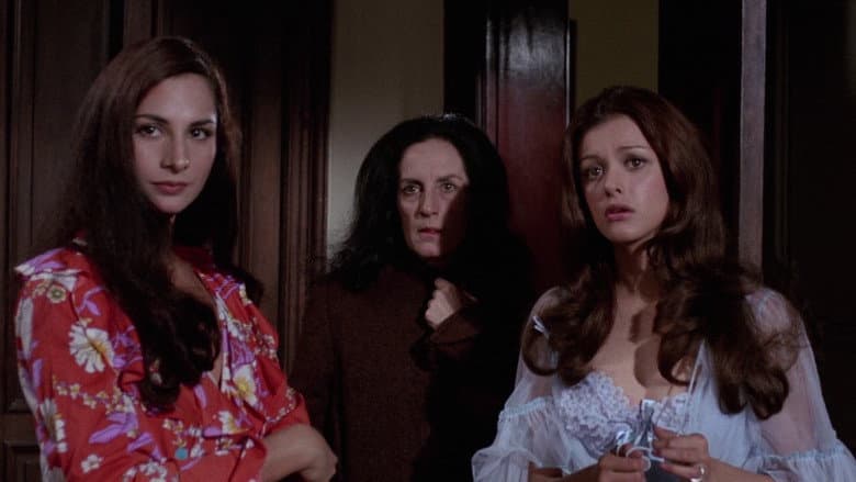 Blacker Than the Night still