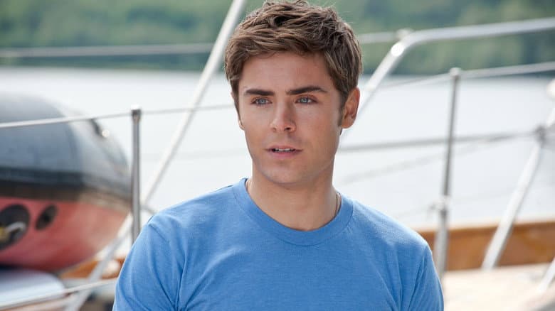 Charlie St. Cloud still
