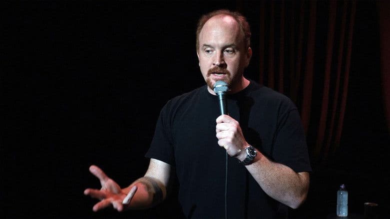 Louis C.K.: Hilarious still