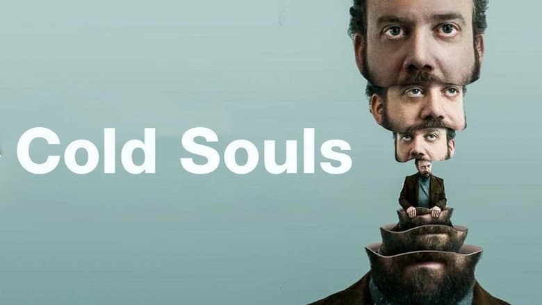 Cold Souls still
