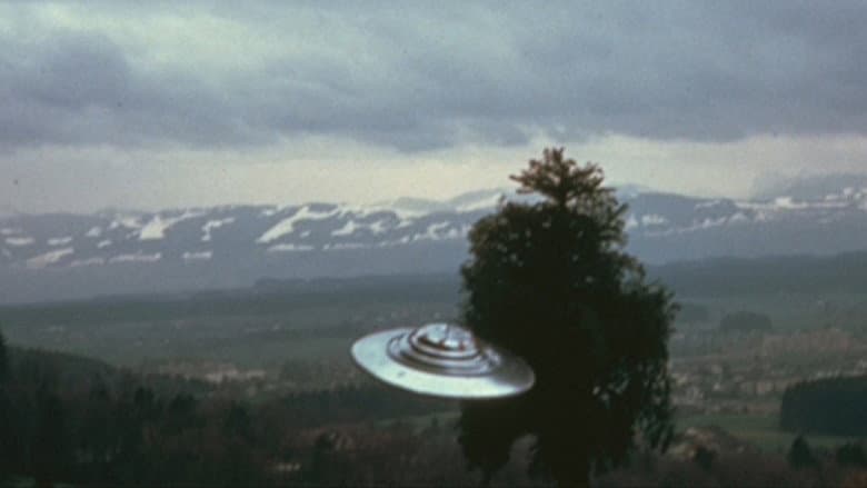 UFO's Are Here! still