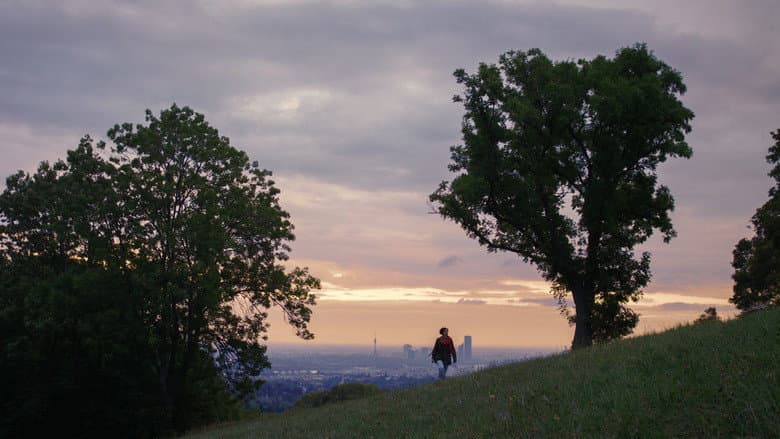 Schwarz Weiss Bunt still