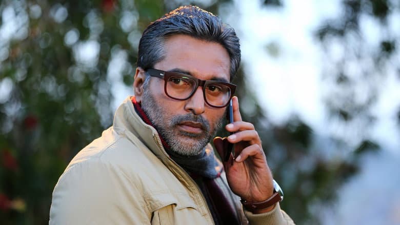 Dhuruvangal Pathinaaru still