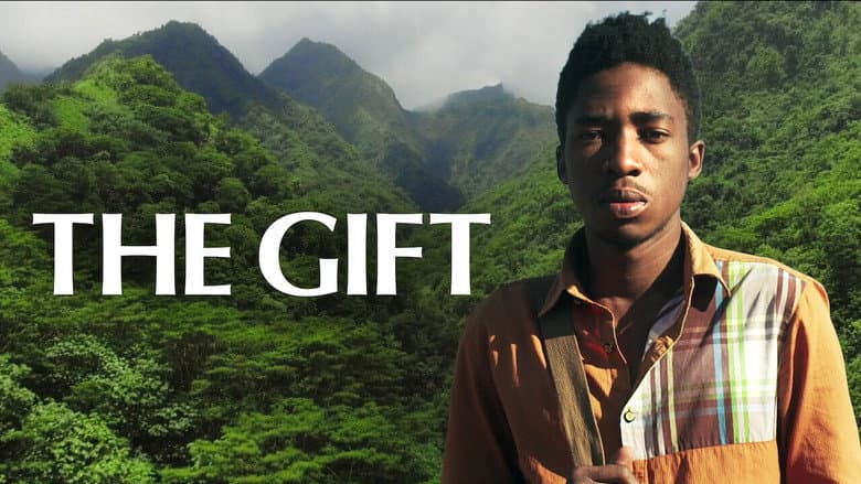 The Gift still