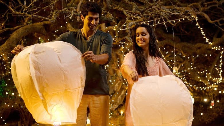 Aashiqui 2 still