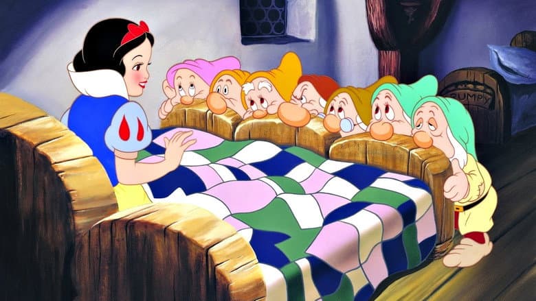 Snow White and the Seven Dwarfs still