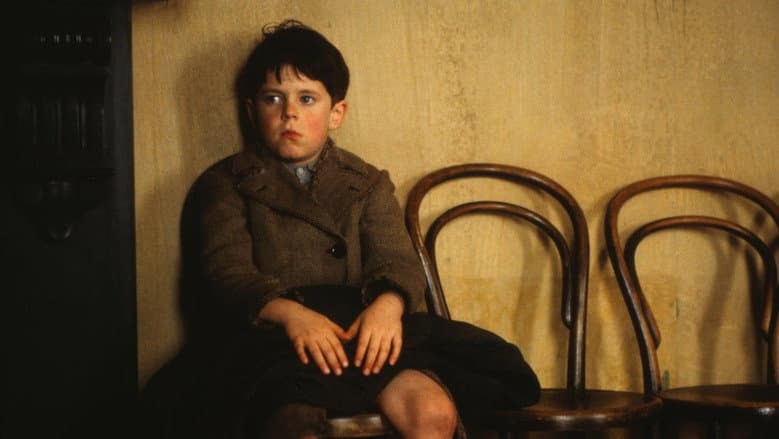 Angela's Ashes still