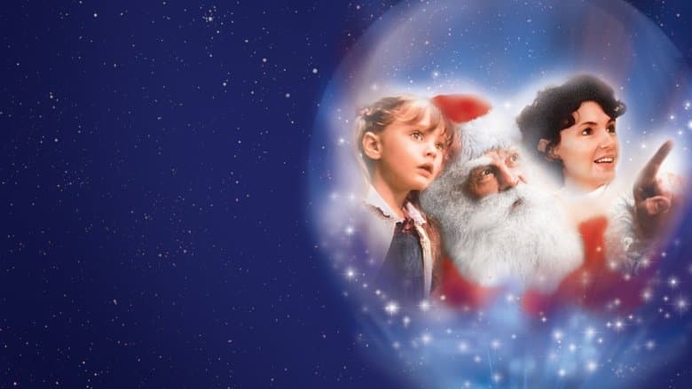 One Magic Christmas still