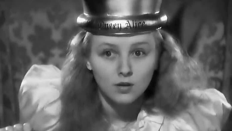 Alice in Wonderland still