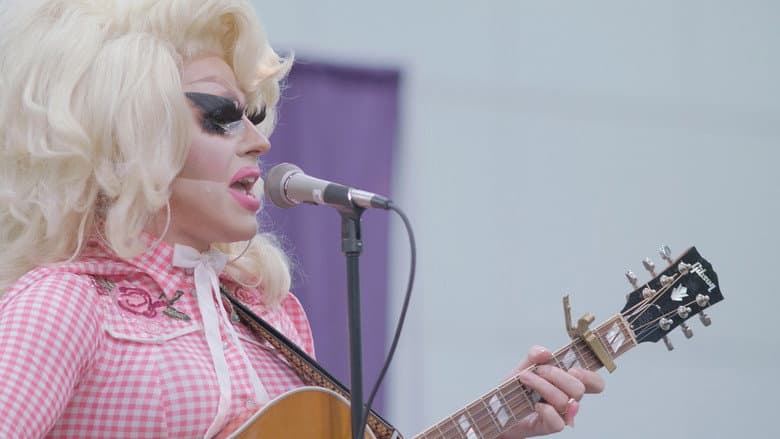 Trixie Mattel: Moving Parts still