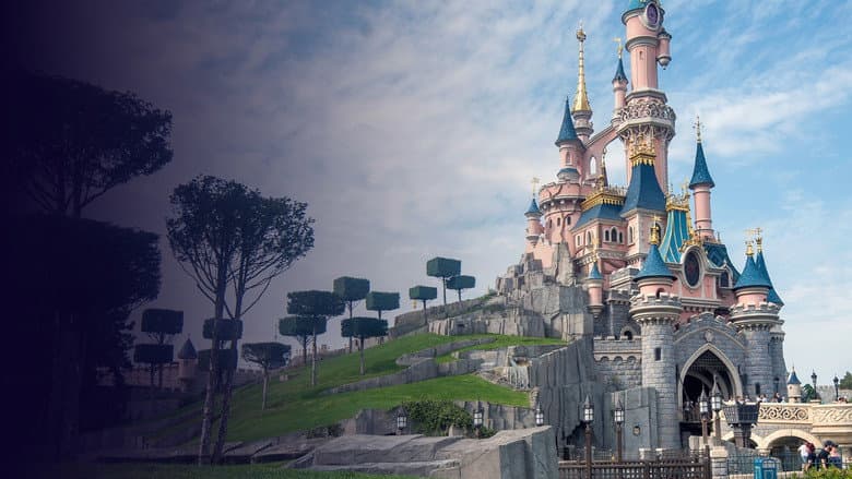 Il était une fois Disney & la France still