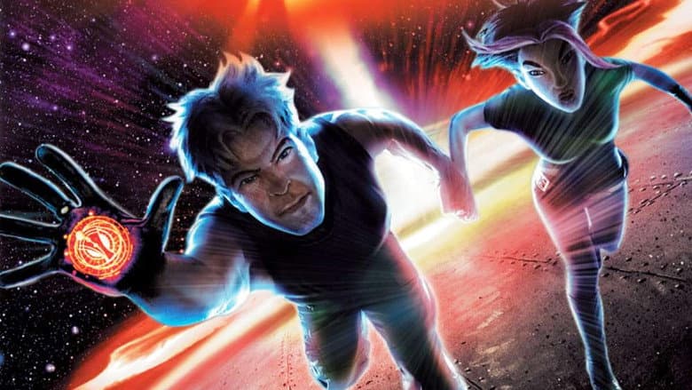 Titan A.E. still