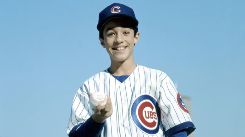 Rookie of the Year still