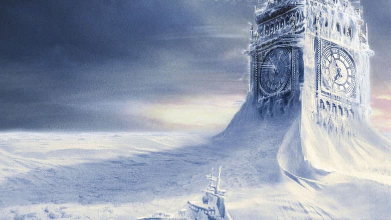 The Day After Tomorrow still