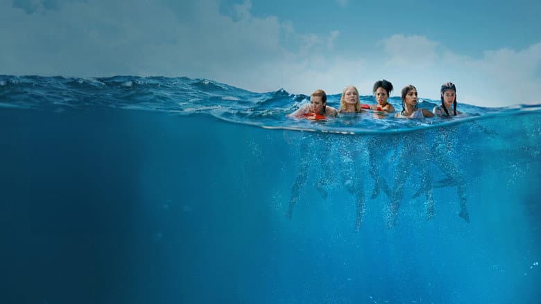 Something in the Water still