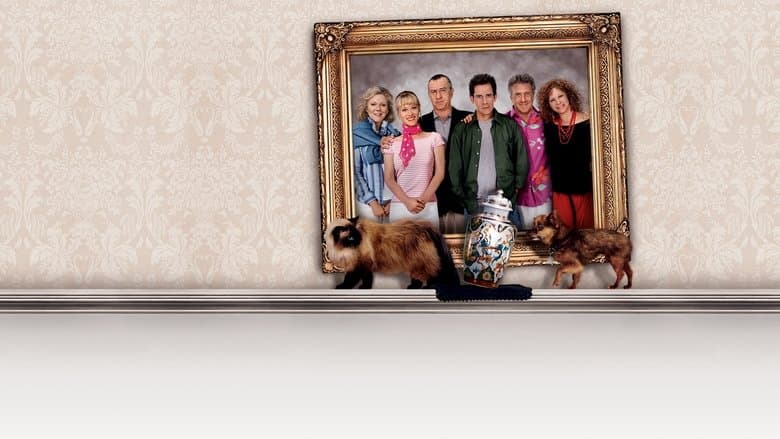 Meet the Fockers still
