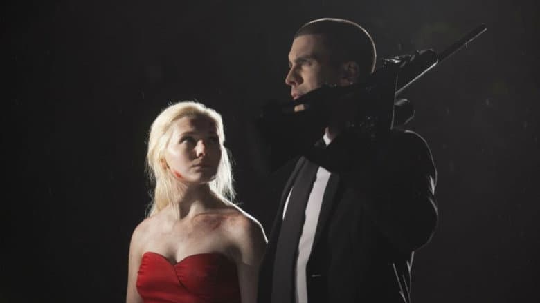 Final Girl still