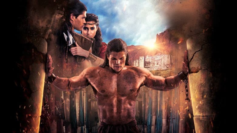 Samson still