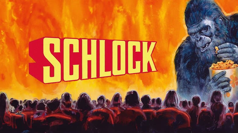 Schlock still