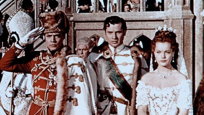 Sissi: The Young Empress still