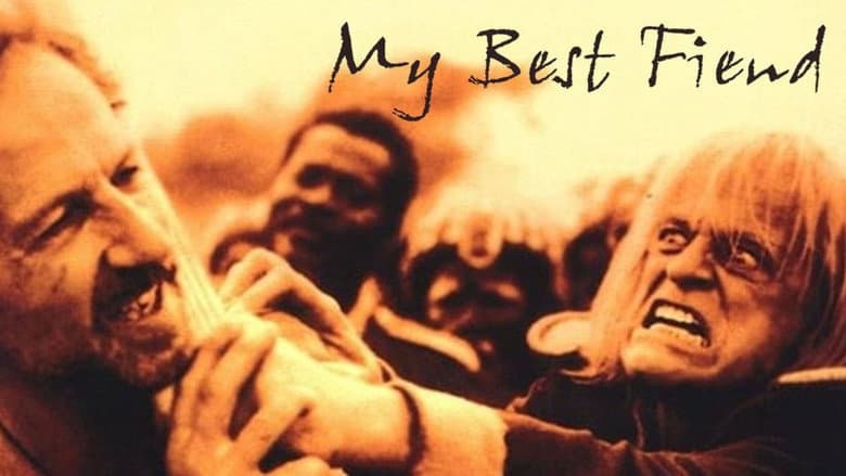 My Best Fiend still
