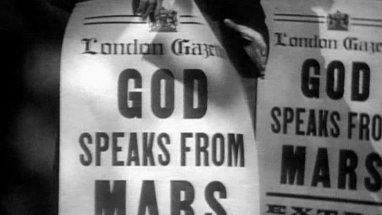 Red Planet Mars still