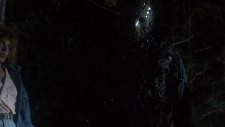 Crystal Lake Memories: The Complete History of Friday the 13th still