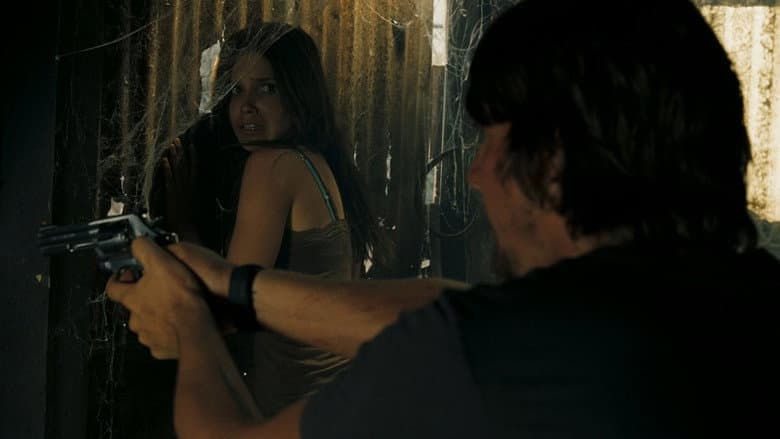The Hitcher still