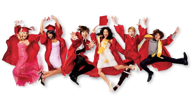 High School Musical 3: Senior Year still