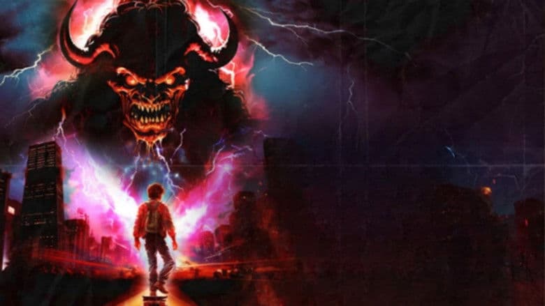 Skate to Hell still