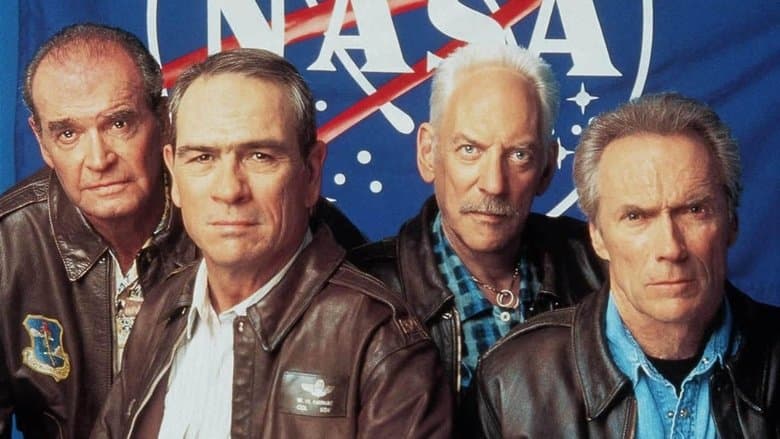 Space Cowboys still